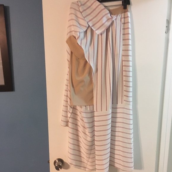 Bcbg maxi skirt - Picture 5 of 6